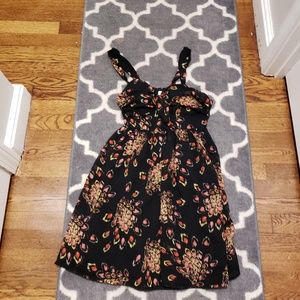 Candies brand dress